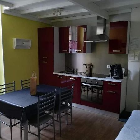 Villa Les Lutins Le Mont-Dore Eksteriør billede